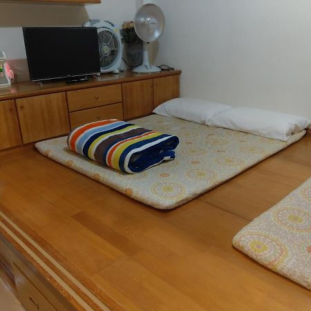 Pingxi Car Head B & B Bagian luar foto
