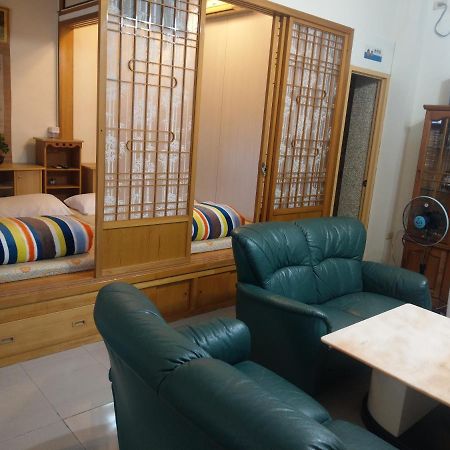 Pingxi Car Head B & B Bagian luar foto