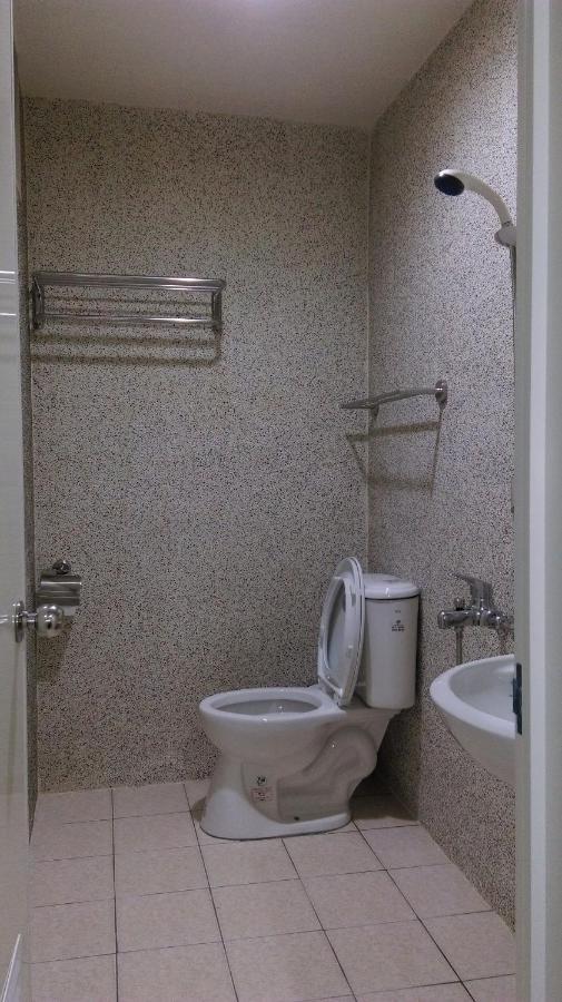 Pingxi Car Head B & B Bagian luar foto
