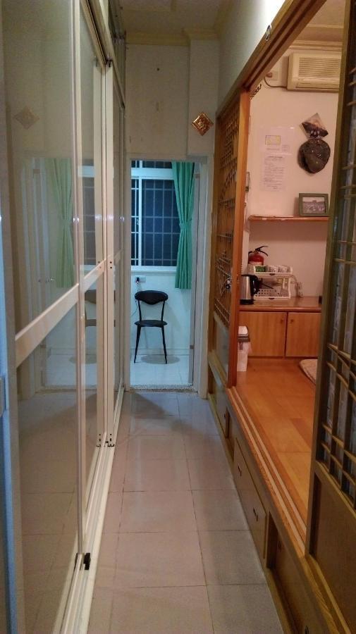 Pingxi Car Head B & B Bagian luar foto