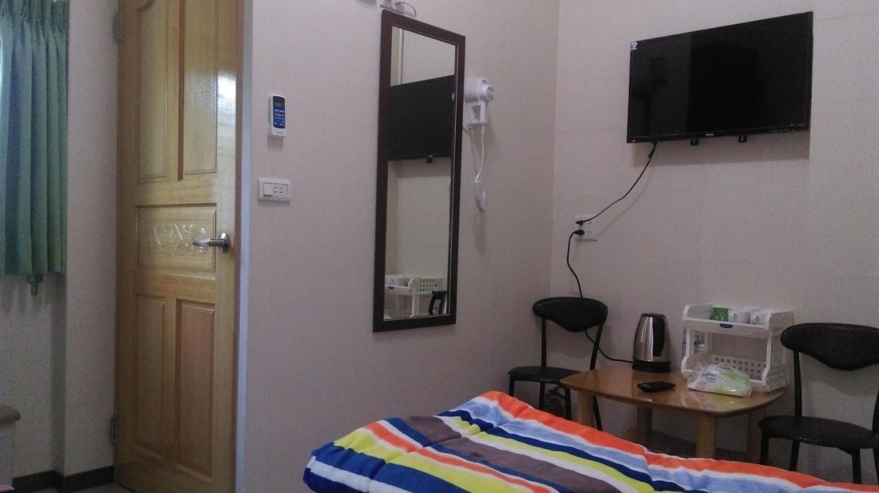 Pingxi Car Head B & B Bagian luar foto