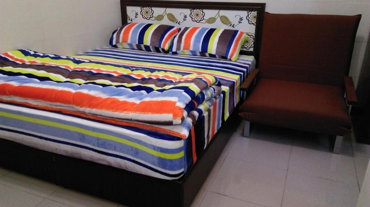 Pingxi Car Head B & B Bagian luar foto