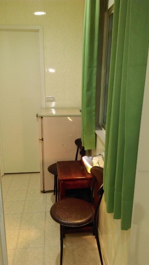 Pingxi Car Head B & B Bagian luar foto