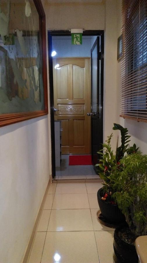 Pingxi Car Head B & B Bagian luar foto