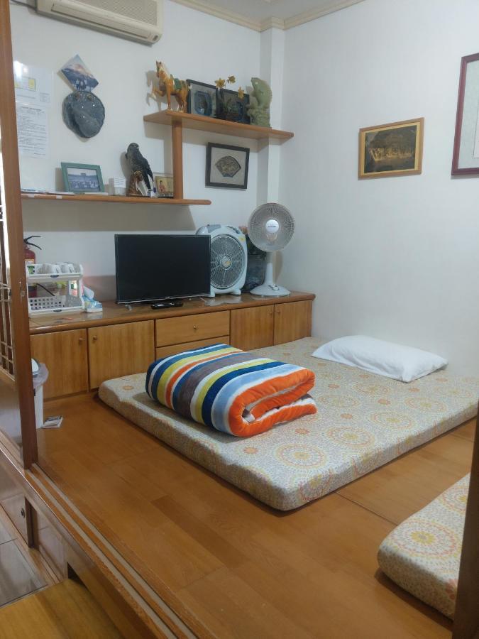Pingxi Car Head B & B Bagian luar foto