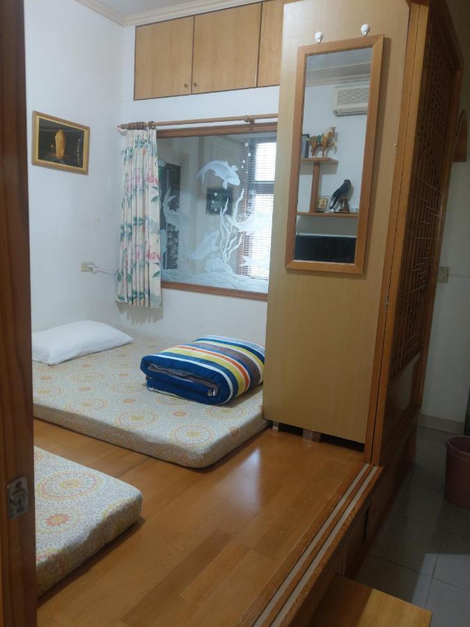 Pingxi Car Head B & B Bagian luar foto