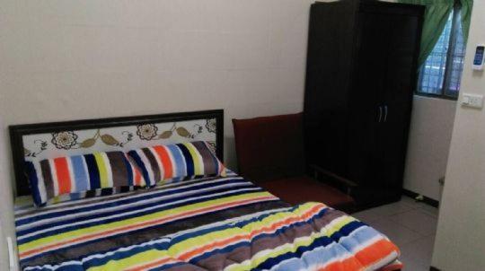 Pingxi Car Head B & B Bagian luar foto